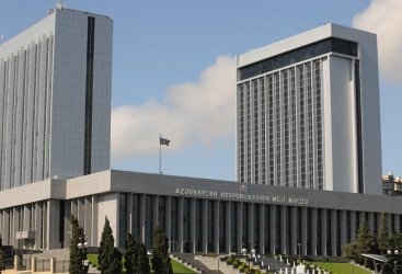 Milli Məclisin deputatları ABŞ-da səfərdədirlər