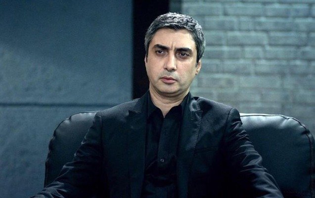 “Kurtlar Vadisi” geri dönür - Necati Şaşmaz açıqladı