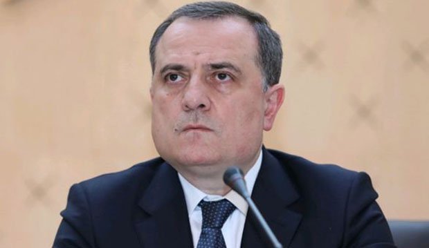 Azərbyacan və İran XİN başçıları iki ölkə arasında münasibətləri müzakirə edib