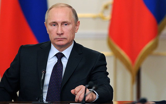 Putin İrəvana səfər edəcək