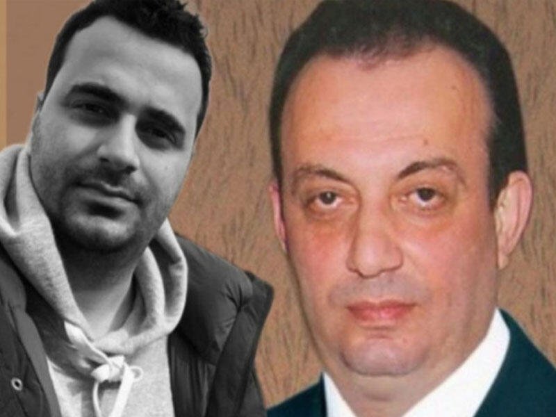 Tanınmış jurnalistin oğlu 6 il sonra Bakı səhnəsində
