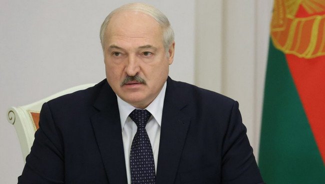 Lukaşenko: “Rusiya çökərsə, KTMT ölkələri onun qalıqları altında qalacaq”