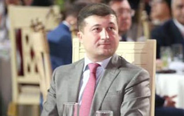 Prezidentin yeni köməkçisi kimdir?