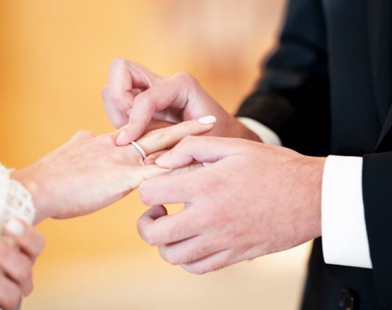 Heydər Əliyevin toyu oldu