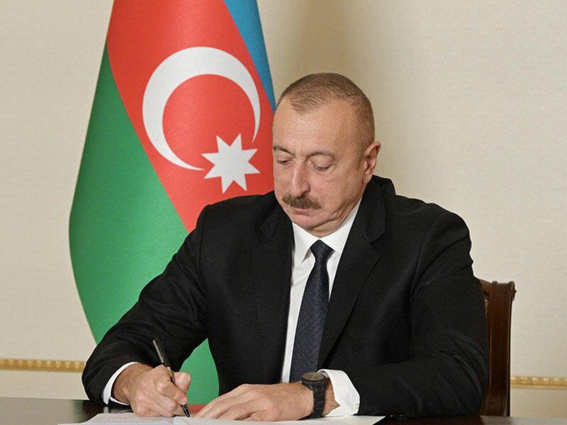 Naxçıvan Dövlət Gömrük Komitəsi ləğv edildi, Baş İdarə yaradıldı