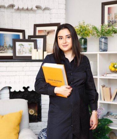 Şirkət rəhbəri: "Fərqli tərəfimiz - Xanımların arzu və istəklərini ən mükəmməl şəkildə reallaşdırmaqdır..." - MÜSAHİBƏ