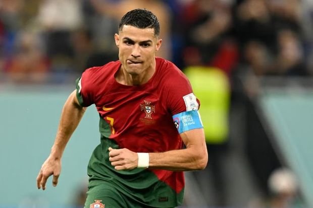 Ronaldu Portuqaliya millisinin hədəfini açıqladı