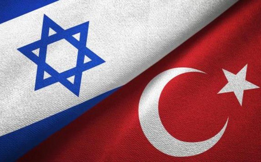 Çavuşoğlu israilli həmkarı ilə Ankarada mətbuat konfransı keçirəcək