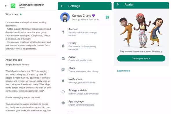 “Whatsapp” yeniləndi: Dörd əla xüsusiyyət işə salındı - FOTO