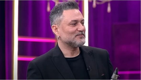 Məşhur türkiyəli sənətçiyə xərçəng diaqnozu qoyuldu - FOTO