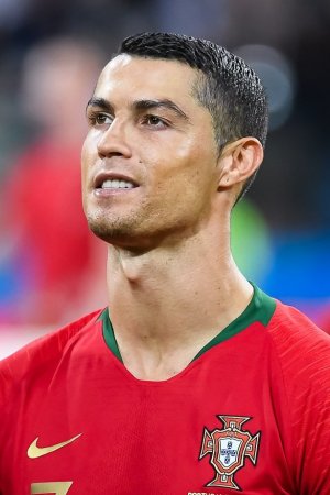 Futbolçu Ronaldo bu il 260 milyon avro qazanıb