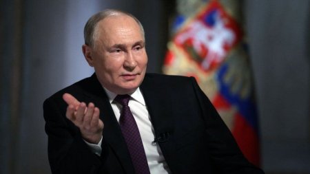 Putin İradə Zeynalovanı səfir təyin etdi