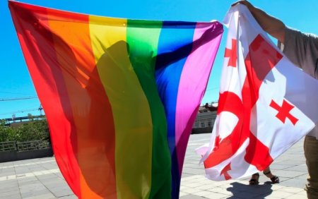 Gürcüstanda LGBT təbliğatı və cinsiyyətin dəyişdirilməsi qadağan edildi