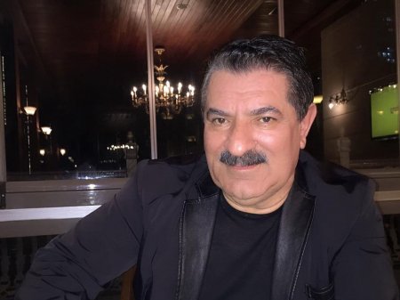 Ağadadaş Ağayev məhkəməyə gəlmədi, həbsi tələb olundu.