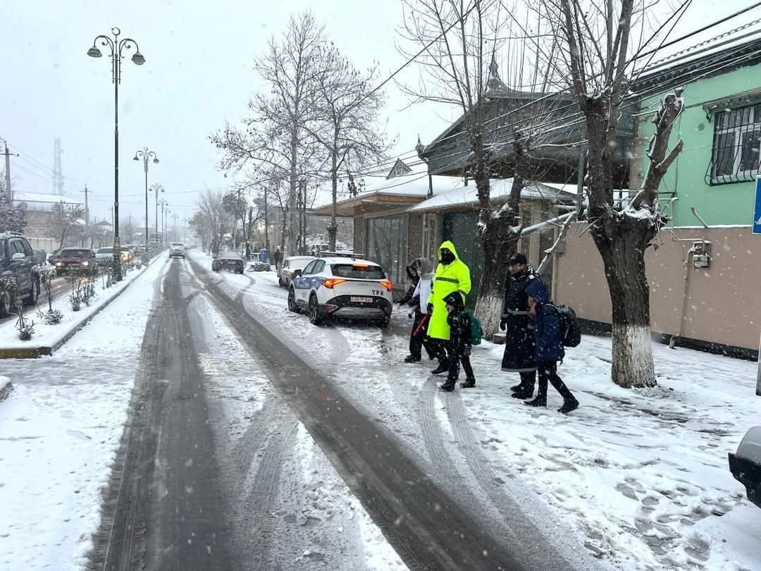 İmişli polisi gücləndirilmiş iş rejimində+FOTO