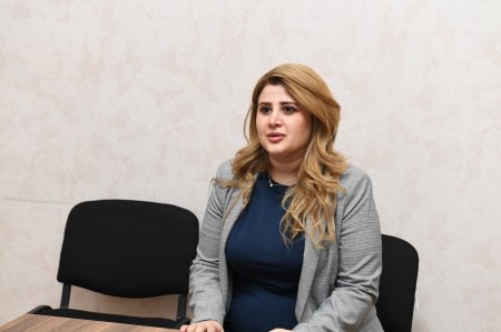 Rövşən Rzayev vətəndaş qəbulu keçirdi