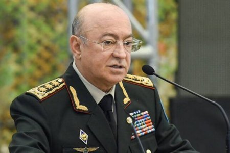 Kəmaləddin Heydərov İtaliya səfiri ilə görüşdü