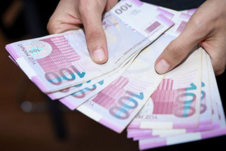 Vətən Müharibəsi Qəhrəmanı adı verilmiş şəxslərə 2200 manat veriləcək.