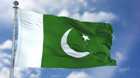 Pakistan İranla sərhədləri bağladı