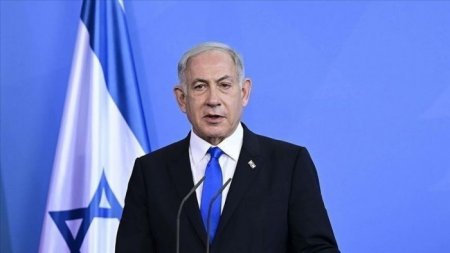 “Tehran səmasına nəzarət edirik” - Netanyahu