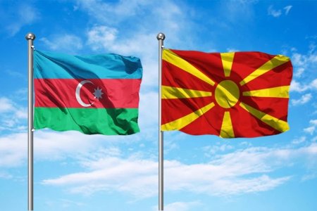 Azərbaycanla Makedoniya arasında viza tələbi ləğv olunur