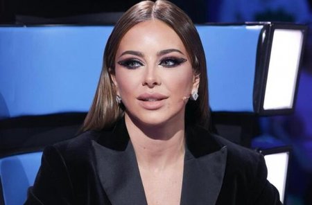 Ani Lorak “Xalq artisti” adından məhrum edildi