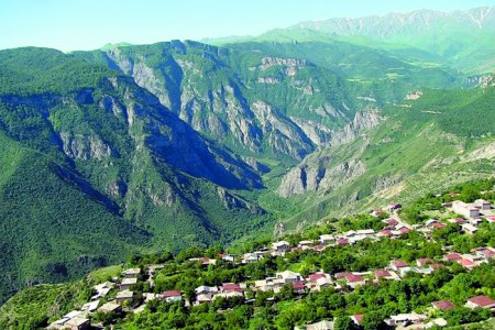 Ağdərədə tullantı poliqonu yaradılacaq
