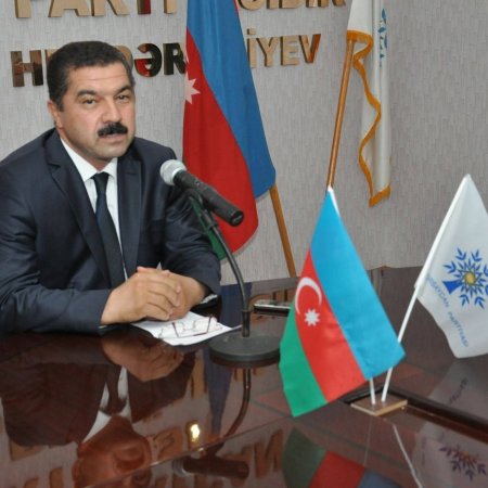 Səfa Ağayev: 