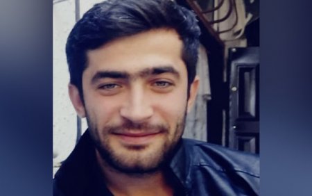 Metronun qarşısında qəza