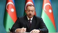 Prezidentdən bu qurumla bağlı fərman