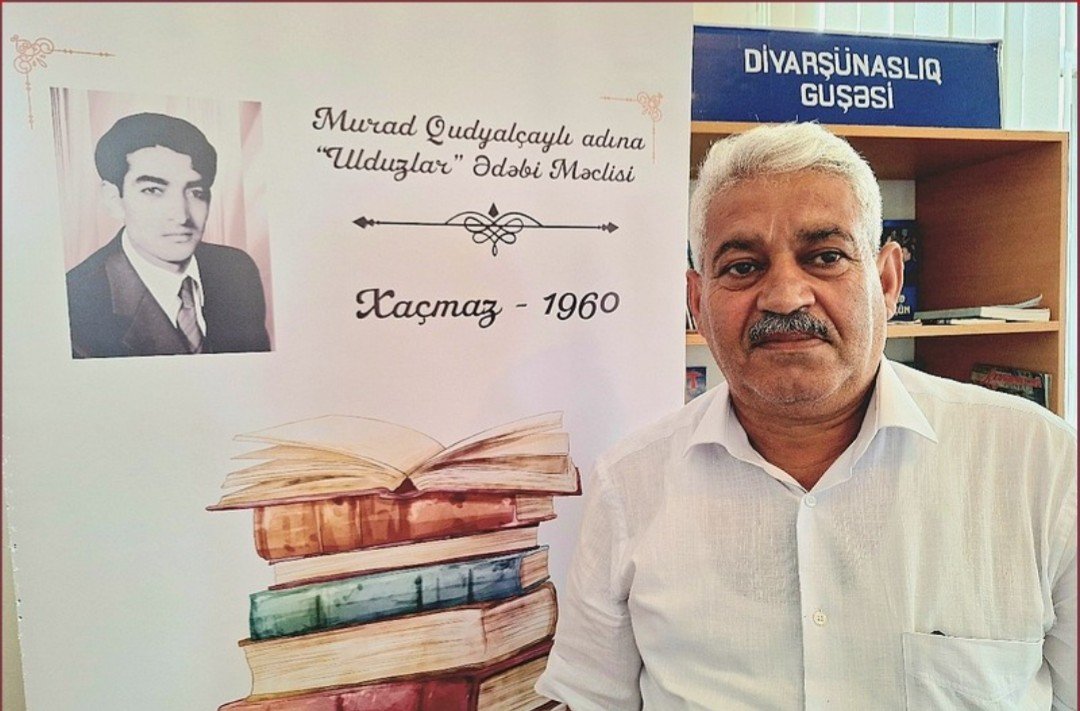 Təcrübəli neftçiyə böyük etimad