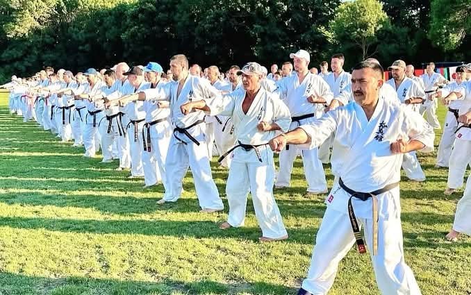 Qələndər Aslanovun daha bir uğuru 