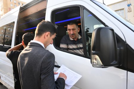 Köç karvanı Kəngərliyə çatıb, açarlar təqdim olunub