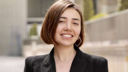 Jurnalist Günel Hacıya vəzifə verilib.