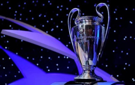 Çempionlar Liqasında 2-ci təsnifat mərhələsi başlayır