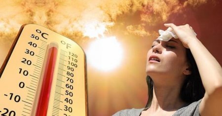 Sabah Bakıda 38° isti olacaq