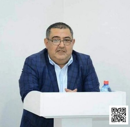 Vüqar Əhməd yazır -  “Haqq incələr üzülməz”