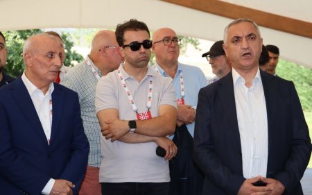 19 ailə Xocalıya QOVUŞDU