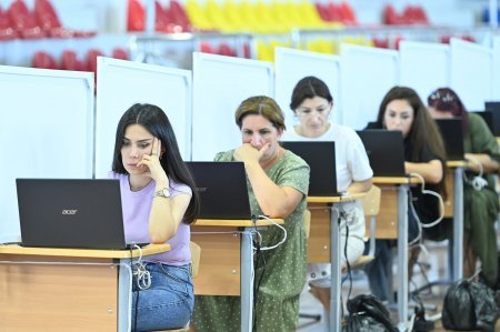 75 minə yaxın müəllimin maaşı artacaq