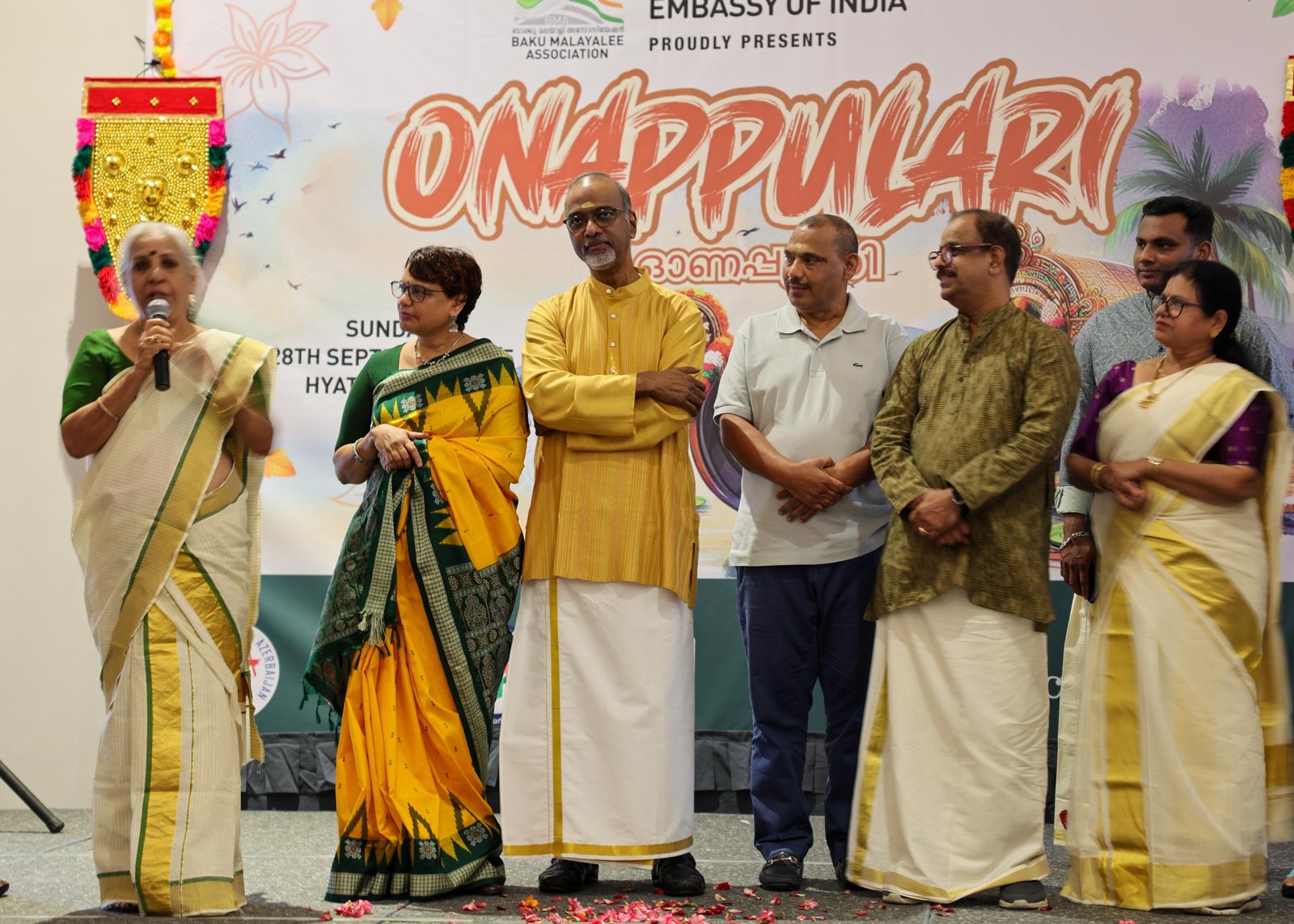 Bakıda "ONAPPULARI" - Onam şənliyi keçirilib - FOTO