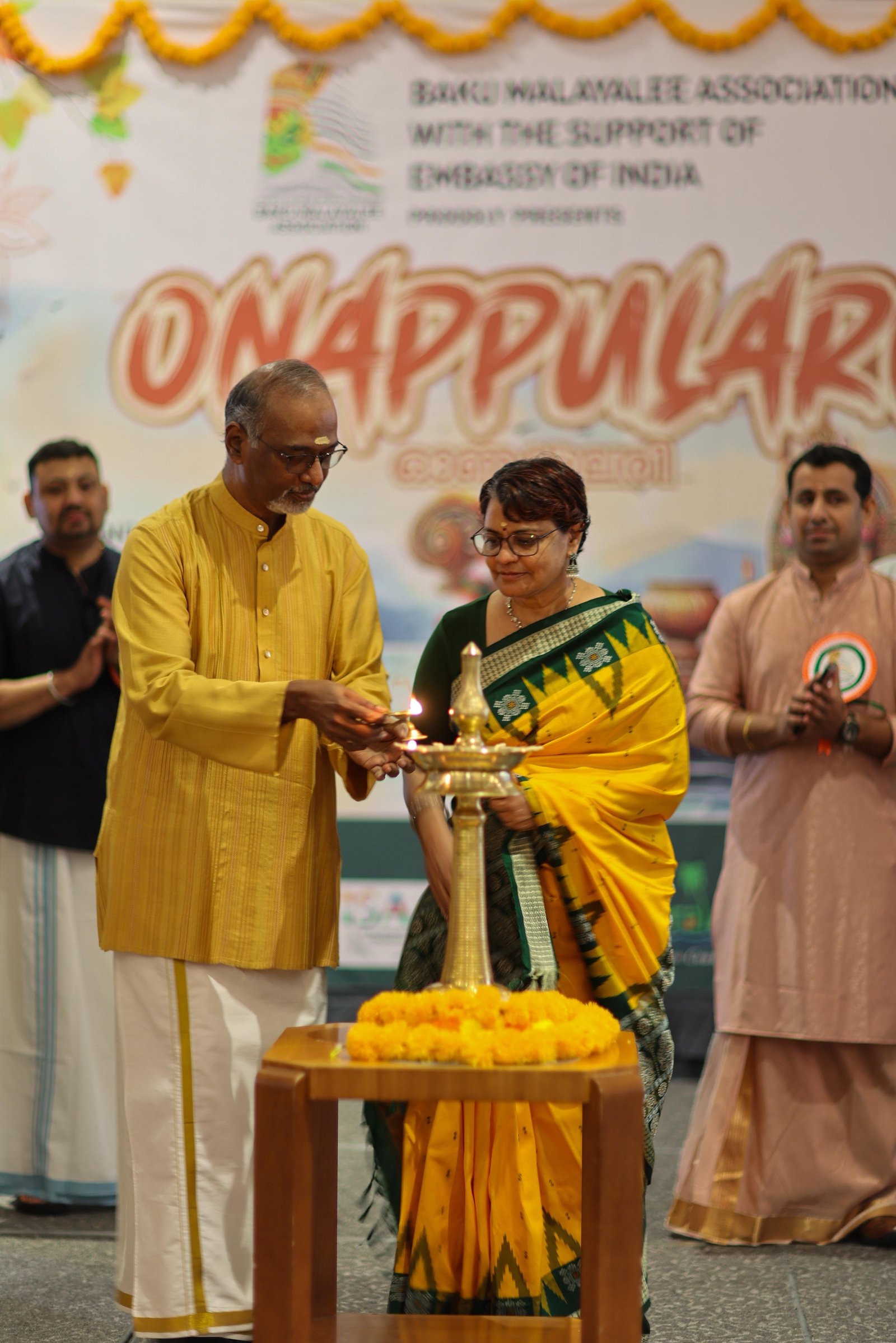 Bakıda "ONAPPULARI" - Onam şənliyi keçirilib - FOTO
