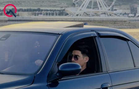 “Daha Rüstəmlər ölməsin...”