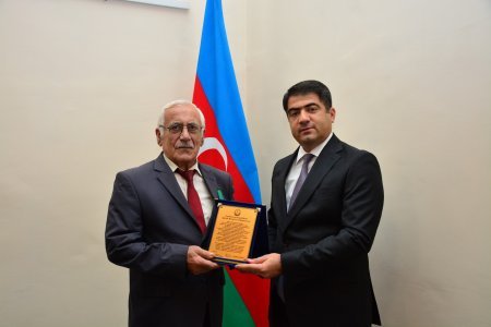 Ağstafada payız-qış mövsümünə hazırlıq müzakirə olundu