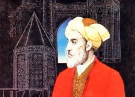 Naxçıvanda Memar Əcəminin abidəsi ucaldılacaq
