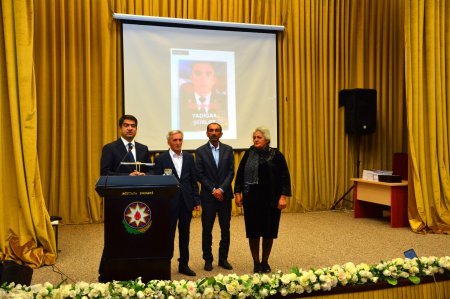 Xankəndidə “Arşın mal alan” operettası nümayiş olunub