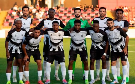 Premyer Liqa klubu məşqə çıxmaqdan imtina etdi