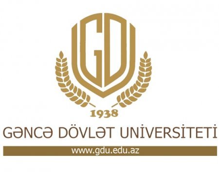 Gəncə Dövlət Universiteti ilə BSU arasında əməkdaşlıq genişləndirilir