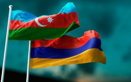 Ermənistanda Azərbaycan səfirliyi açılacaq - Deputat