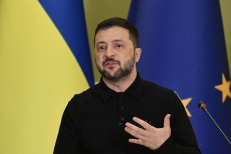 “Müharibə bitdikdən sonra istefa verməyə hazıram”
