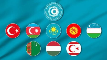 Türk Dövlətlərinin Əməkdaşlıq Günüdür